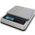 Miniatyrbilde 1 av 2: Terraillon Kjøkkenvekt PRO 10 kg