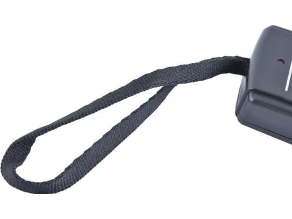 Iso Trade matkatavaravaaka LED - 40kg