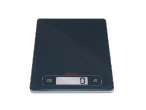 Köksvåg Soehnle Pageprofi 15kg L24xB17.5xH1.8cm Kg/Gr Digital,4 st/krt