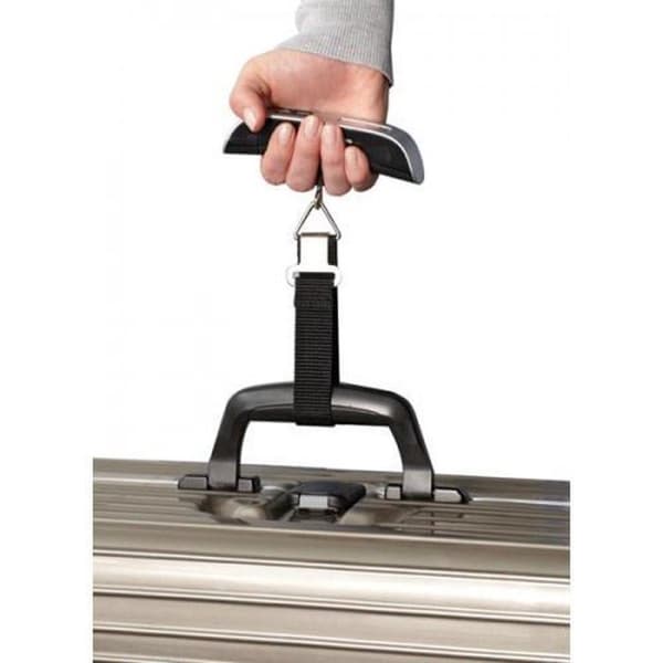 Esperanza ETS002 bagagevåg 50 kg elektronisk