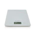 Miniatyrbilde 4 av 11: Nedis Kjøkken Scales | Digital | Glass / Plast | CR 2032 Battery | Hvit