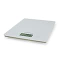 Miniatyrbilde 8 av 11: Nedis Kjøkken Scales | Digital | Glass / Plast | CR 2032 Battery | Hvit