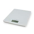Miniatyrbilde 2 av 11: Nedis Kjøkken Scales | Digital | Glass / Plast | CR 2032 Battery | Hvit