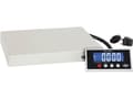 Miniatyrbild 4 av 4: Wedo 50 7610010, Grå, 400 mm, 400 mm, 55 mm