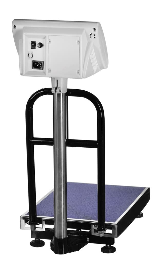 Waga platform WAGI TARCZYN WT-123 300kg