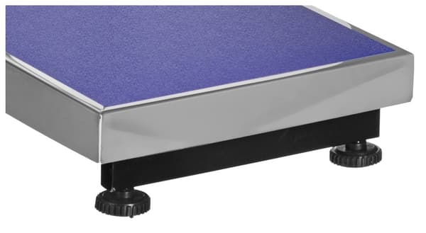 Waga platform WAGI TARCZYN WT-123 300kg