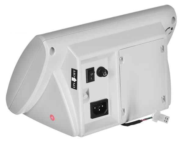 Waga platform WAGI TARCZYN WT-123 300kg