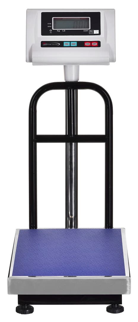 Waga platform WAGI TARCZYN WT-123 300kg