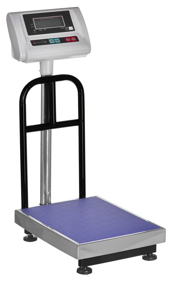 Waga platform WAGI TARCZYN WT-123 300kg