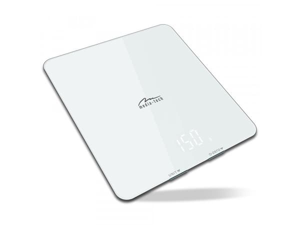 Kjøkkenvekt SMART DIET SCALE MT5544