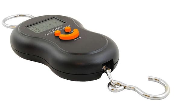 Bagagevægt / Hængevægt - 50kg