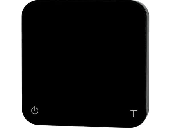 Acaia New Pearl Black - Weight - Pitch Black