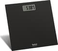 Pikkukuva 1 / 5: Tefal PP140, Sähkökäyttöinen henkilövaaka, 150 kg, 100 g, Musta, kg, lb, ST, Neliö