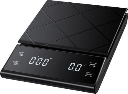 Köksvågar Extralink Home C1 | Kaffevåg | 3000g/0,1g