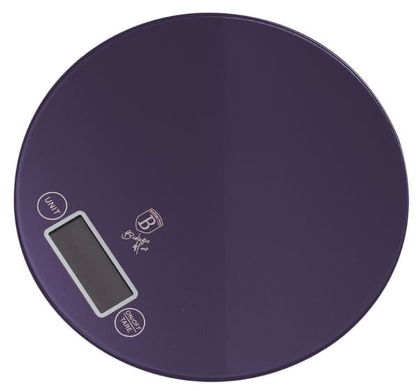K�KSV?G 5kg 1g BERLINGER HAUS LILA ECLIPSE BH-9434
