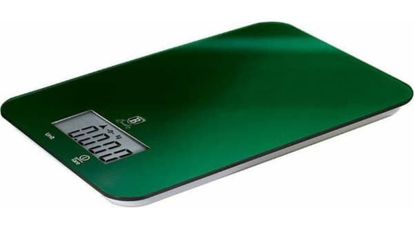 ULTRA-SLIM K�KSV?G BERLINGER HAUS EMERALD BH-9111