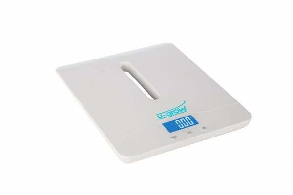 Cantar 2 in 1 copii, Max 100kg, U-Grow