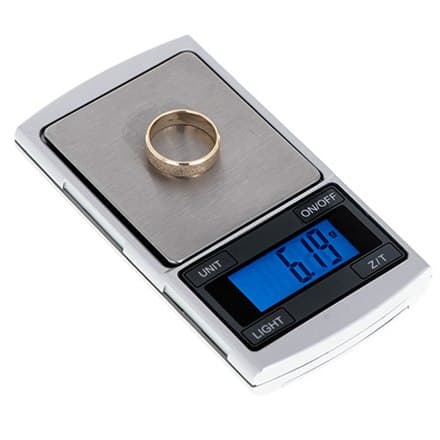Adler | Precisionsvåg | AD 3168 | Maximal vikt (kapacitet) kg | Silver