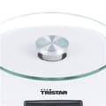 Pikkukuva 3 / 3: Tristar KW-2445 Keittiövaaka, valkoinen Tristar | Keittiövaaka | KW-2445 | Enimmäispaino (kapasiteetti) 5 kg | Valmistuminen 1g | Disp
