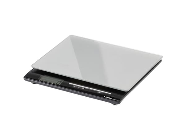 MAUL 1664595, Silver