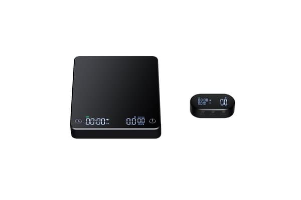 INF Kaffevåg Laddning engelska 3kg/0.1g