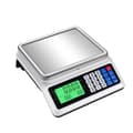 Miniatyrbilde 3 av 6: INF Elektronisk vektlading engelsk 15kg/1g