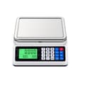 Miniatyrbilde 4 av 6: INF Elektronisk vektlading engelsk 15kg/1g