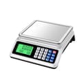 Miniatyrbilde 2 av 6: INF Elektronisk vektlading engelsk 15kg/1g