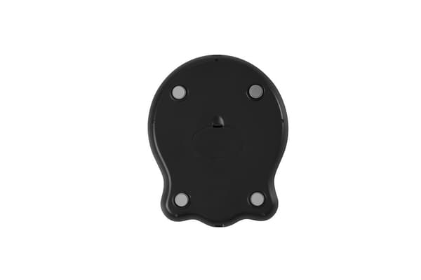 INF Smart kjøkkenvekt 3kg/1g