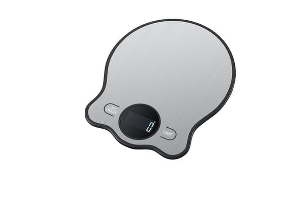 INF Smart köksvåg 10kg/1g