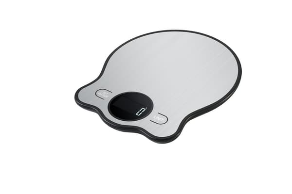 INF Smart köksvåg 10kg/1g
