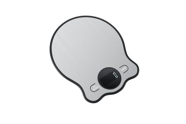 INF Smart kjøkkenvekt 10kg/1g