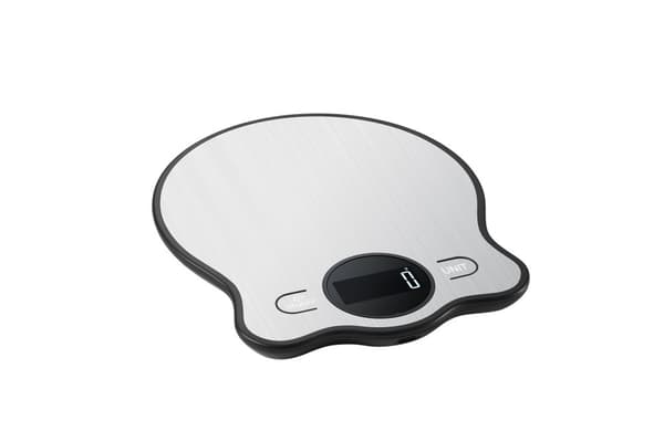 INF Smart köksvåg 5kg/1g