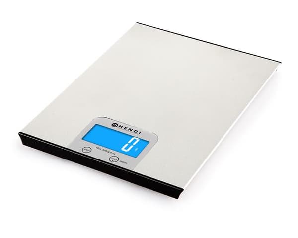 Suuri tarkkuusvaaka JOPA 5 KG 580226