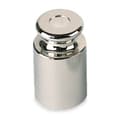 Miniatyrbillede 1 af 2: Massestandard, en vægt til kalibrering af vægte, 100 gram