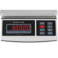 Miniatyrbild 3 av 6: Postvikt för LED brevpaket 30kg / 1g