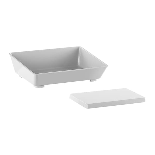 Kommerciel butiksvægt med verifikation BEKO+ TEM RS232 6kg / 2g