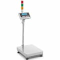 Pikkukuva 2 / 6: Varastotasovaaka LCD-valopylväällä 300kg / 0,005kg