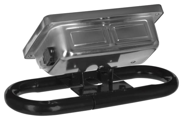 PLATTFORMVÅG WT-053 300KG