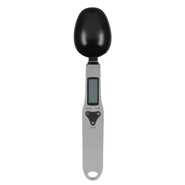 Maku Spoon Digital Scale