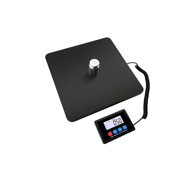 INF Digital præcisionsvægt 200kg/10g