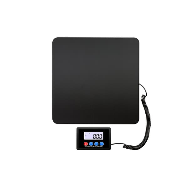 INF Digital præcisionsvægt 200kg/10g