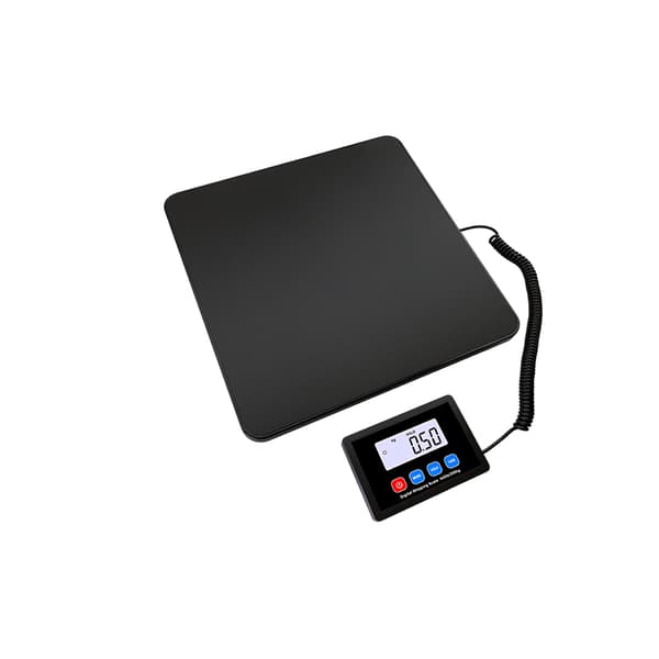 INF Digital præcisionsvægt 200kg/10g
