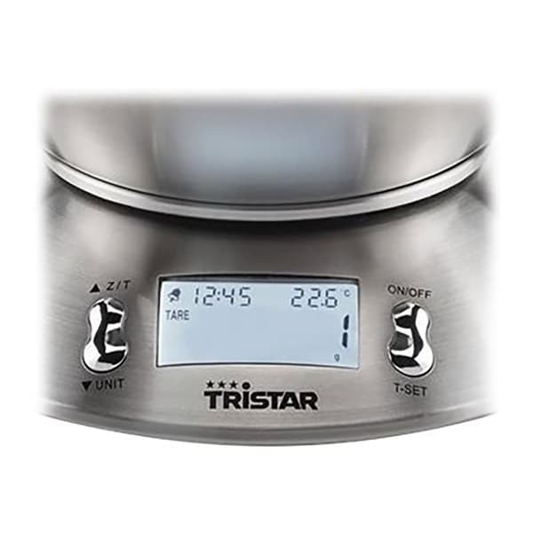 Tristar Kw-2436 Köksvåg