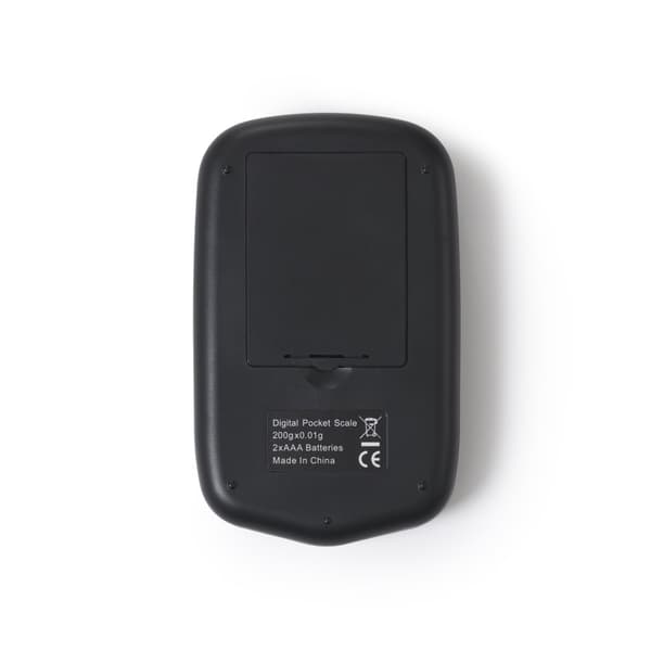 INF Mini digital fickvåg DH-B06 200g / 0.01g