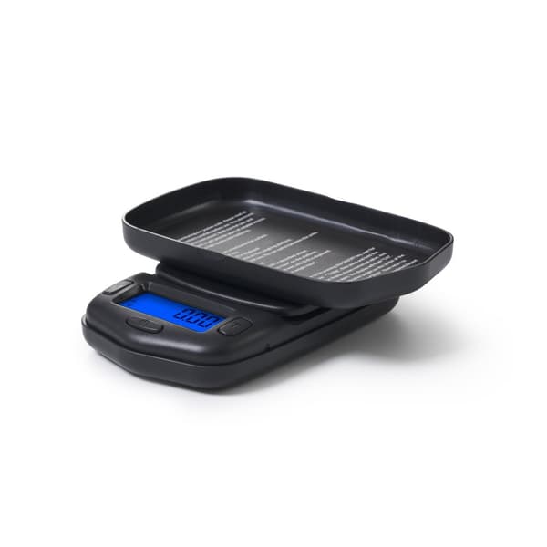 INF Mini digital fickvåg DH-B06 200g / 0.01g