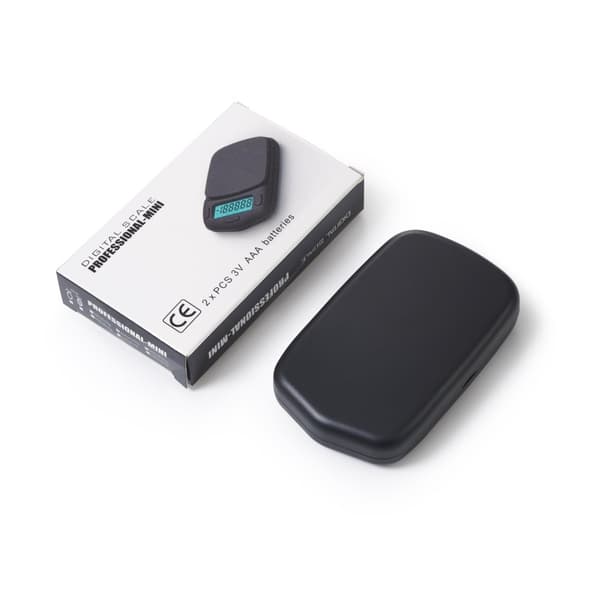 INF Mini digital fickvåg DH-B06 200g / 0.01g