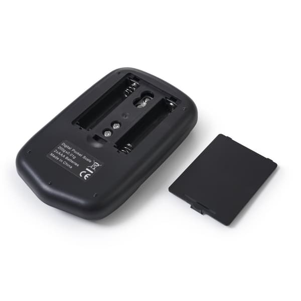 INF Mini digital fickvåg DH-B06 200g / 0.01g