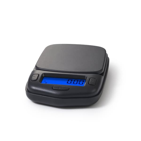 INF Mini digital fickvåg DH-B06 200g / 0.01g
