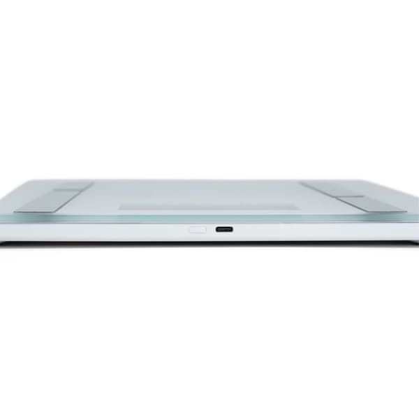 Personlig skala X-LINE Bluetooth Ultraslim 18mm